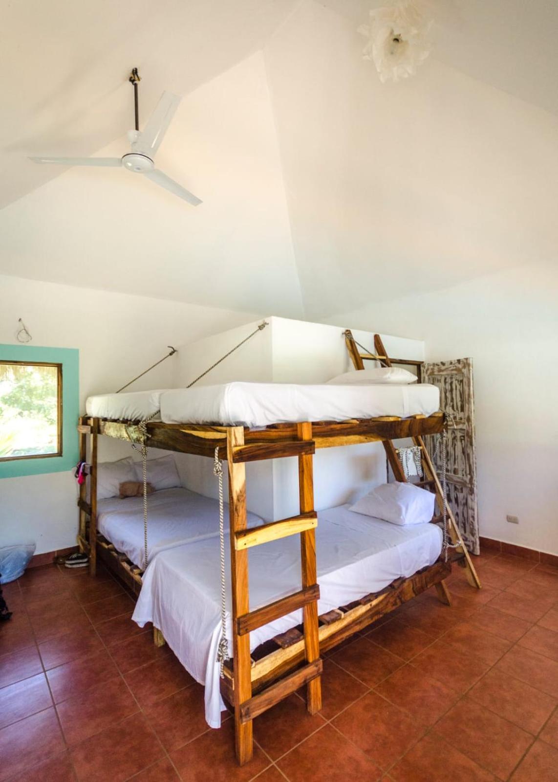 Las Dunas Surf Resort Aposentillo 외부 사진