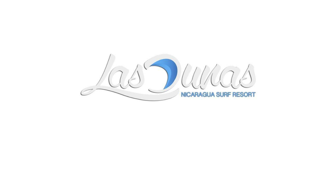 Las Dunas Surf Resort Aposentillo 외부 사진